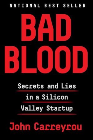 Bad Blood