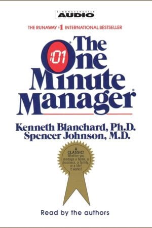 The One Minute Manager