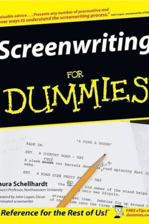Screenwriting For Dummies