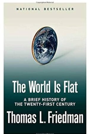 The World Is Flat