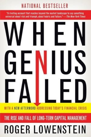 When Genius Failed