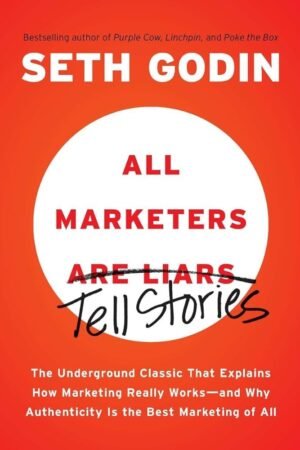 All Marketers are Liars
