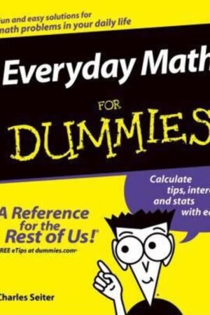 Everyday Math for Dummies