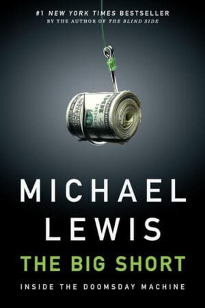 The Big Short: Inside the Doomsday Machine