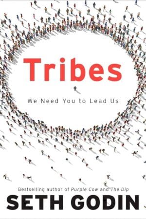 Tribes We Need You to Lead Us