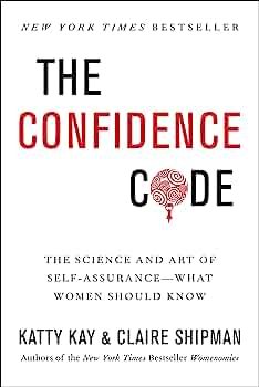 The Confidence Code