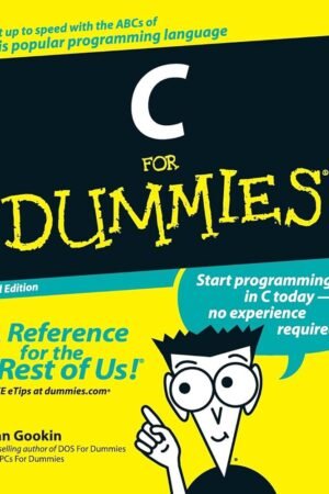 C++ For Dummies