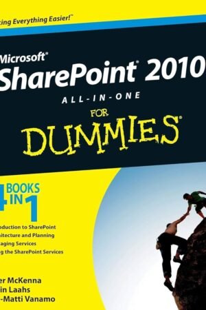 SharePoint 2010 All-in-One For Dummies