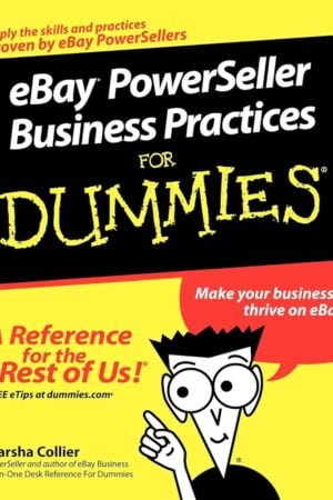 eBay PowerSeller Business Practices