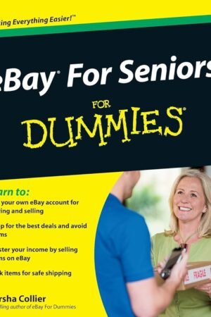 ebay For Seniors For Dummies