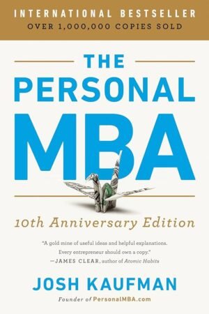 The Personal MBA