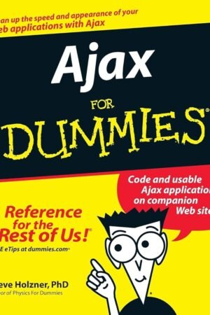 Ajax For Dummies