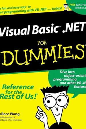 VisualBasic .NET For Dummies