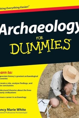 Archaeology for Dummies