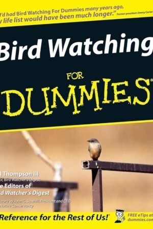 Bird Watching For Dummies