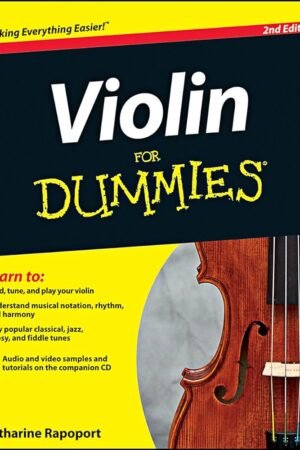 Violin for Dummies