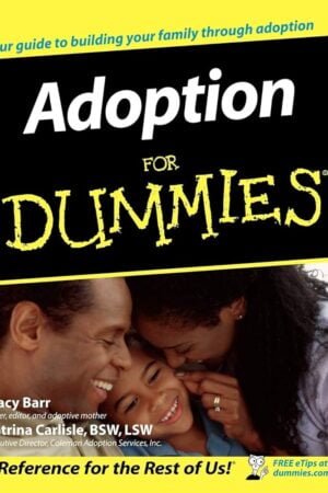 Adoption For Dummies