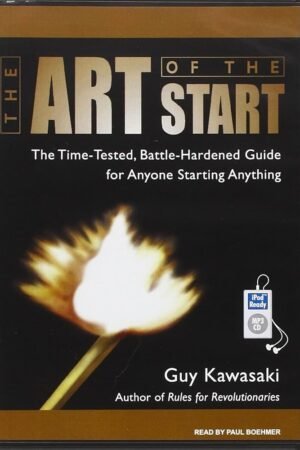 The Art of the Start
