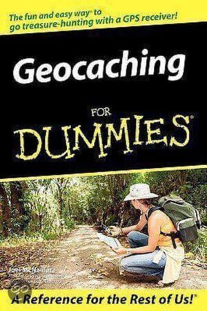 Geocaching For Dummies