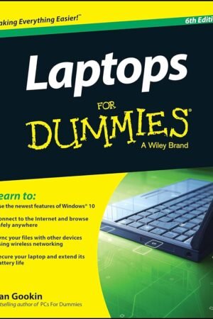 Laptops for Dummies