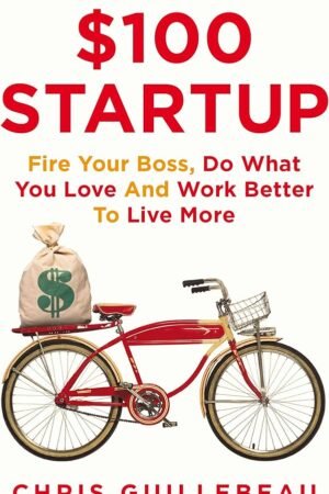 The $100 Startup