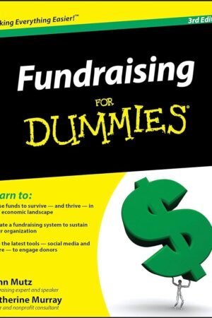 Fundraising For Dummies