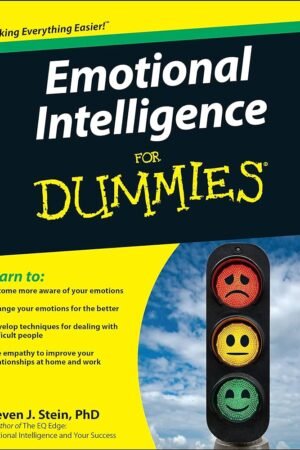 Emotional Intelligence For Dummies