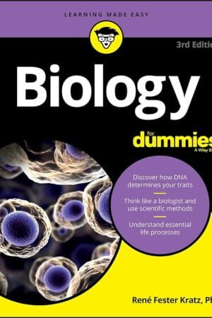 Biology for Dummies