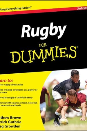Rugby For Dummies
