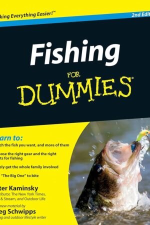 Fishing for Dummies