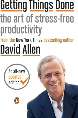 Getting Things Done