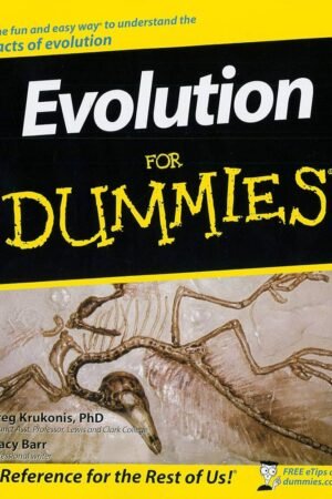 Evolution For Dummies