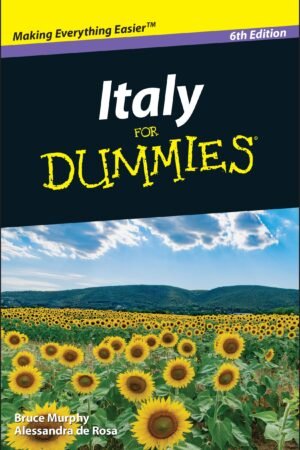 Italy For Dummies