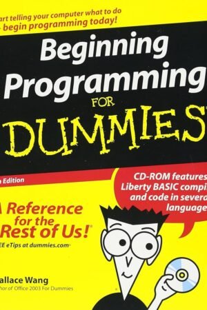 Beginning Programming For Dummies