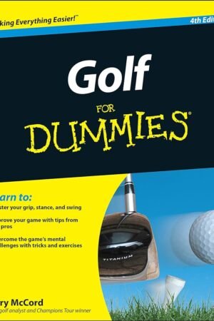 Golf For Dummies
