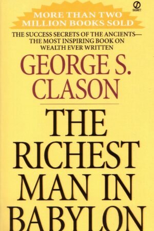 The Richest Man in Babylon