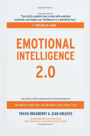 Emotional Intelligence 2.0