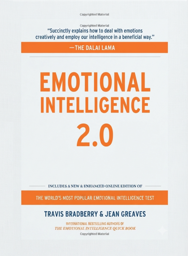 Emotional Intelligence 2.0