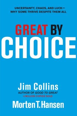 Great by Choice