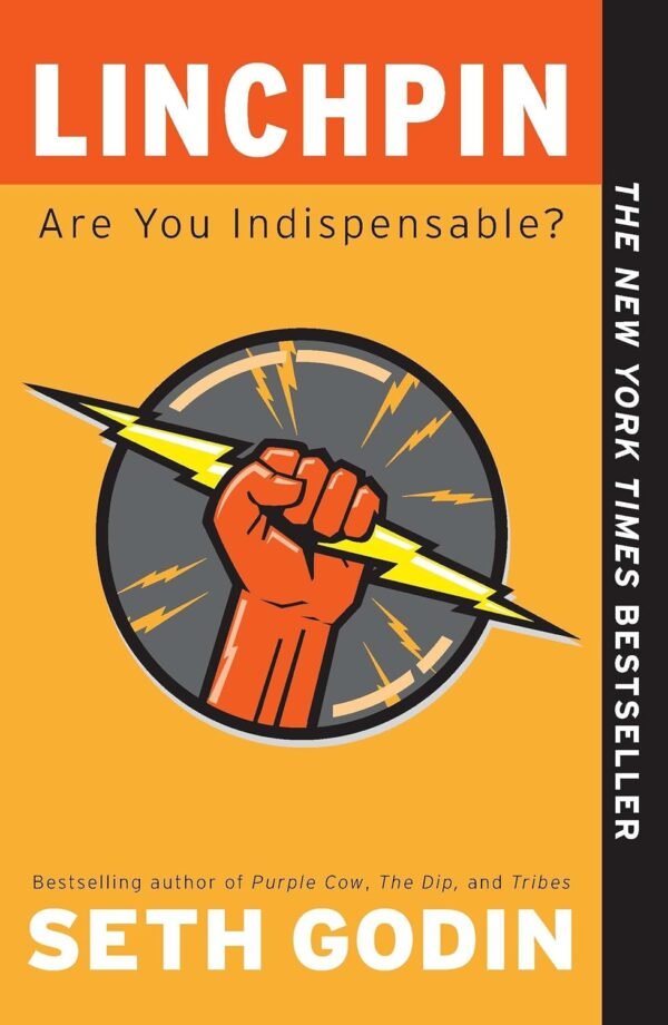 Linchpin Linchpin