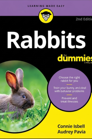 Rabbits For Dummies