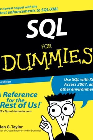 SQL for Dummies