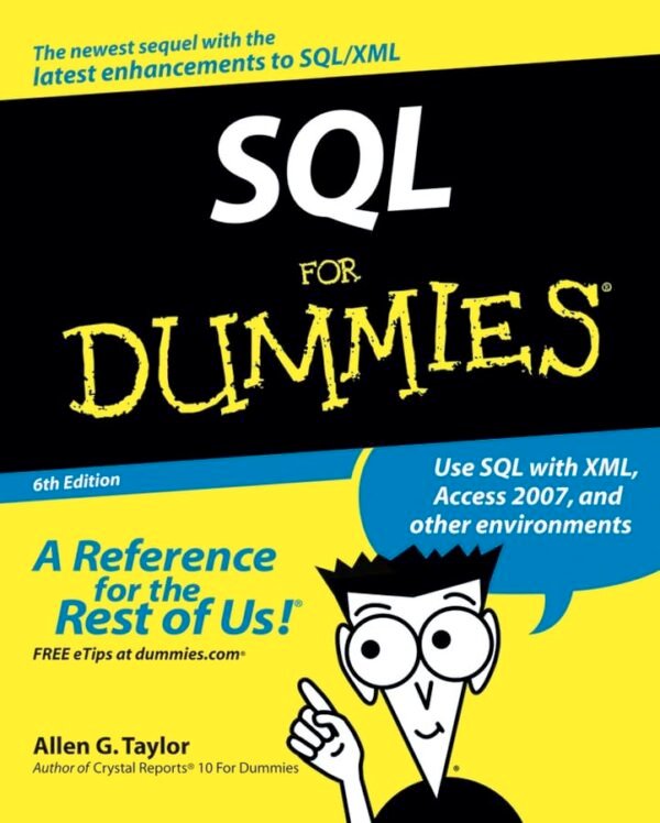 SQL for Dummies