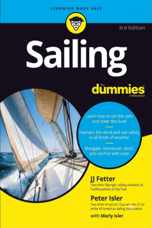 Sailing for Dummies