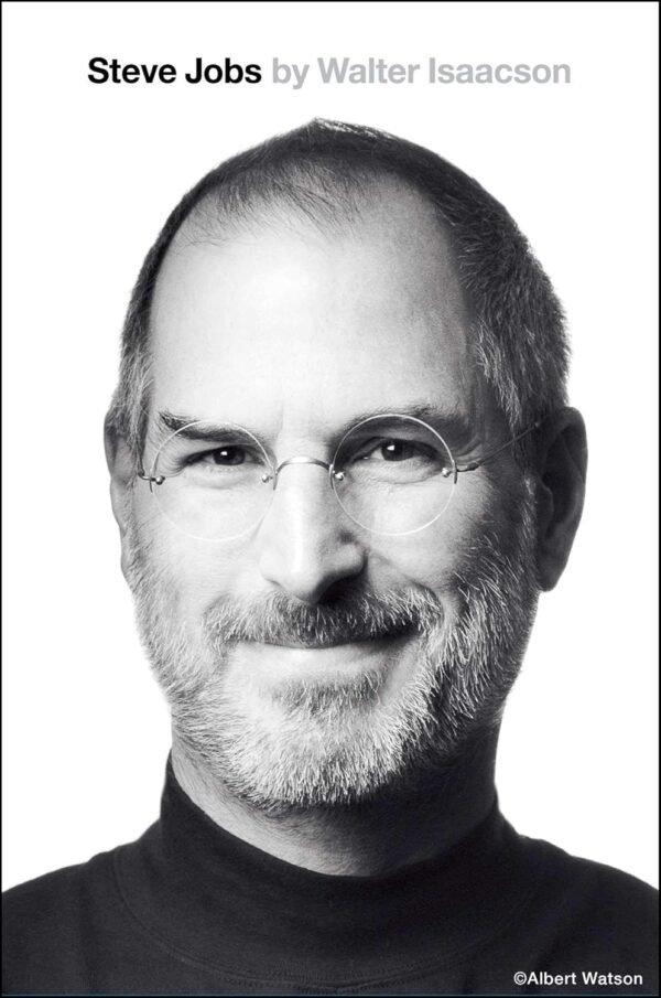 Steve Jobs Steve Jobs
