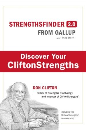 Strengths Finder 2.0