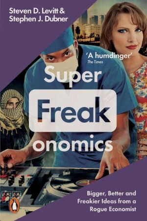 SuperFreakonomics