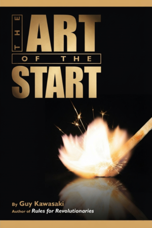 The Art of the Start
