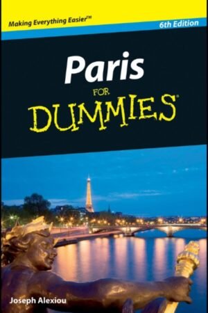 Paris For Dummies