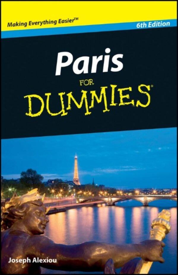 paris-for-dummies-taschenbuch-cheryl-a-pientka-englisch